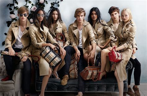 burberry prorsum s s 2014 campaign|why is Burberry leaving prorsum.